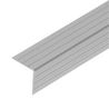 Perfil angulo aluminio 30x30x1.5mm (2 metros)