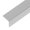 Perfil ángulo aluminio 35x35x2mm (2 metros)