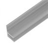 Perfil alu  9.1mm separador (2 metros)