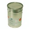Pintura caja acustica Warnex negra 6 kg