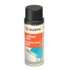 Pintura negra spray 0,45L