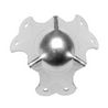 Cantonera grande para perfil 30mm