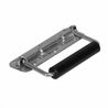 Asa superficie muelle + grip
