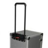 Trolley acero/ABS