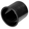 Tubo PVC altavoces 6" - 150mm