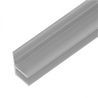 Perfil alu  9.1mm separador (2 metros)