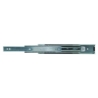 Guias correderas 250mm