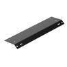 Barra lateral 362mm rack anti vibracion