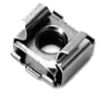 Tuerca enjaulada M6 para 6135-6145 (4 unidades)