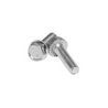 Tornillo y arandela indisociable - M8x30mm, (100 unidades)